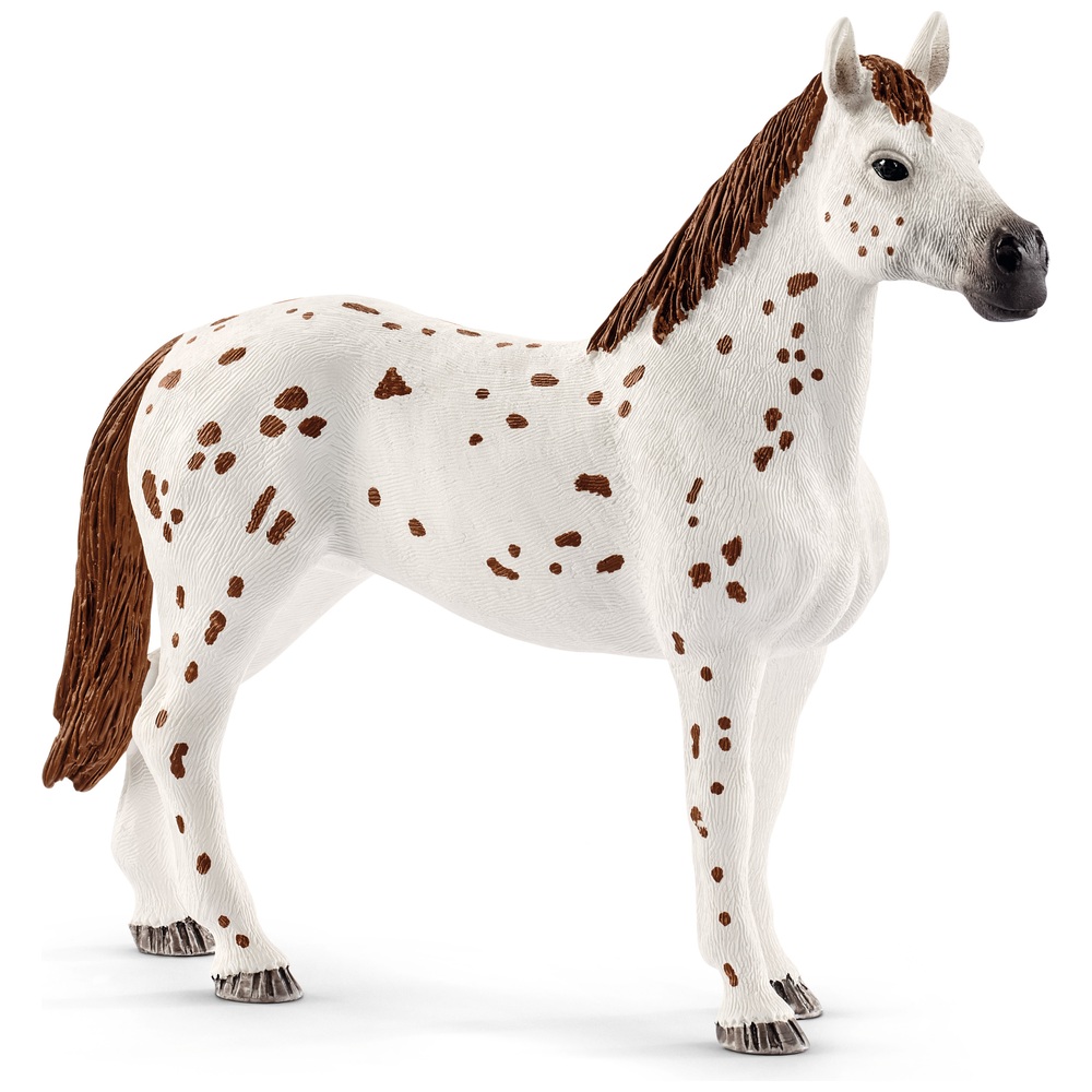 Schleich Horse Club Lisa’s Tournament Training 42433