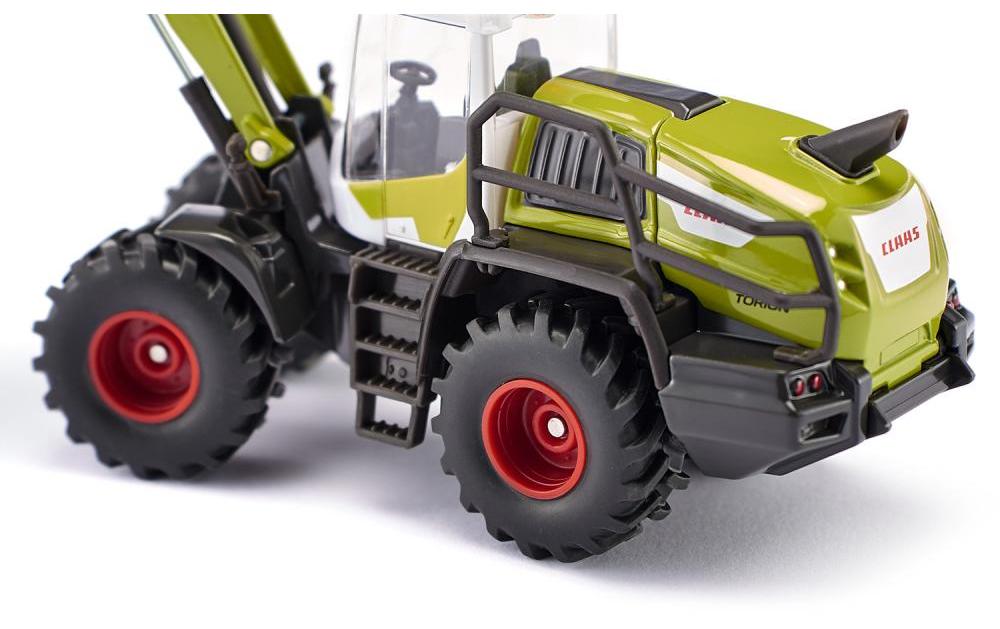 Radlader Claas Torion 1914 1:50Siku Farmer Knicklenker Radlader