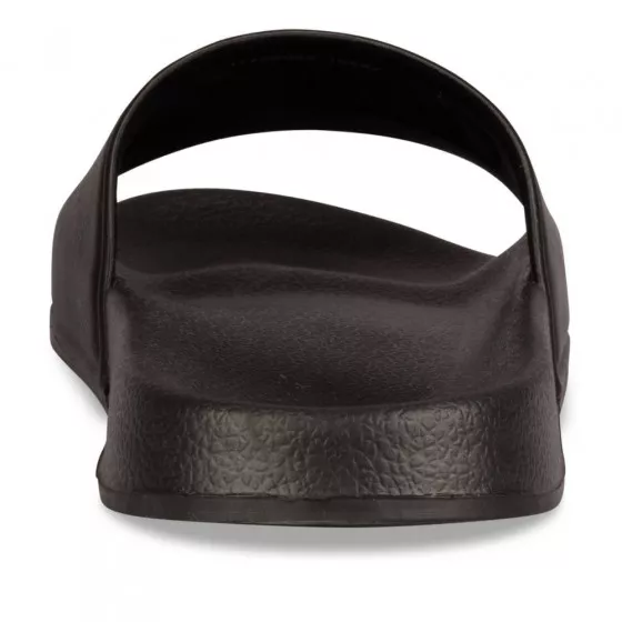 Claquettes NOIR LEE COOPER