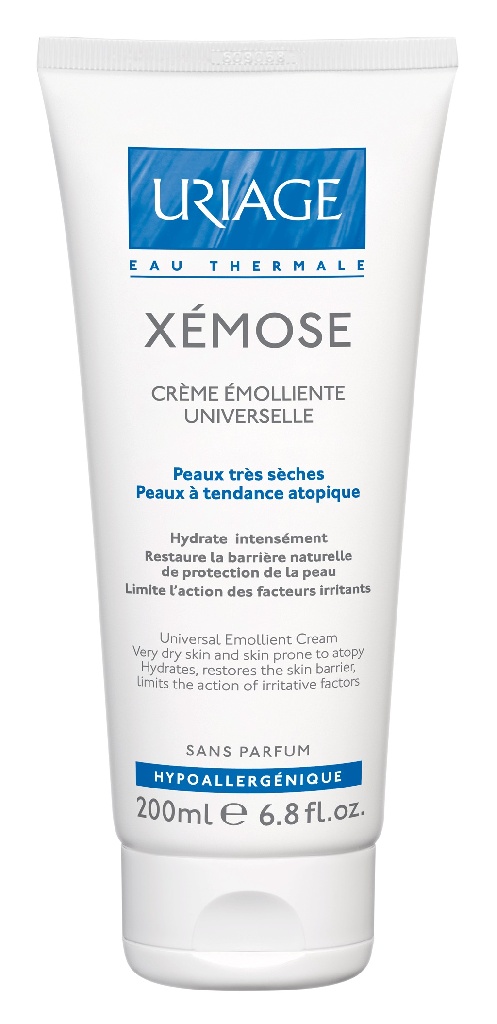 Uriage Xemose Cr Emoliente 200 Ml