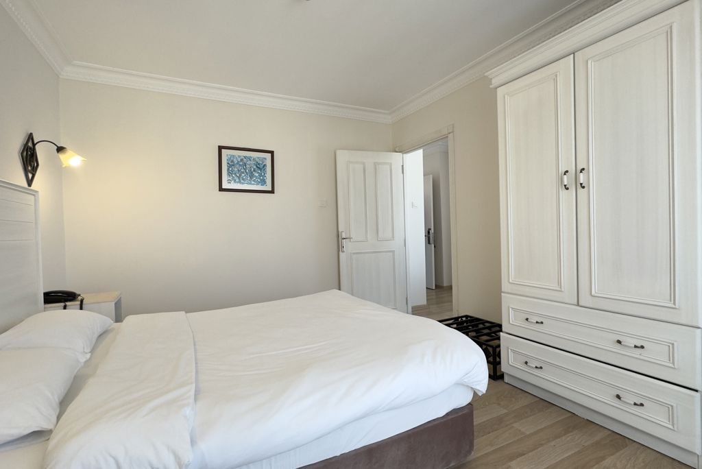 Karaaslan Inn Hotel Logies en ontbijt - Hotel