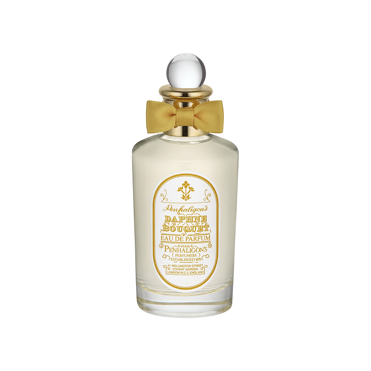 Daphne Bouquet Eau de Parfum 100ml