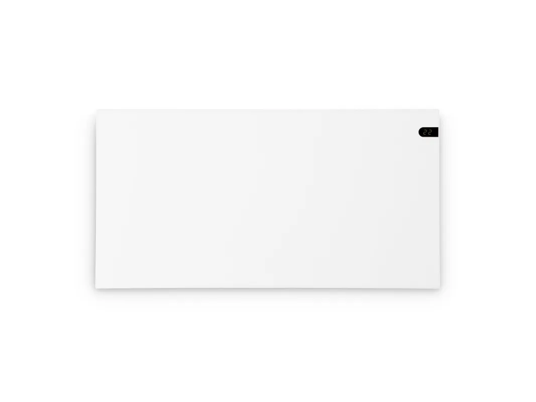 ADAX Neo Basic NP 20 Elvarmepanel med digital termostat - 2000 W / 230 V