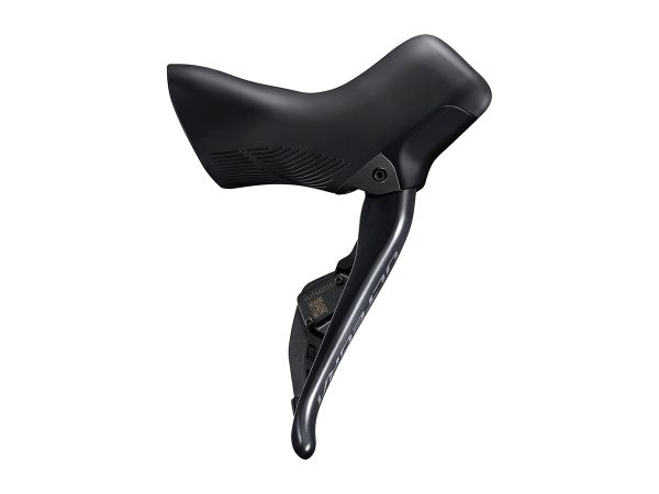Shimano Ultegra Di2 R8170 2x12-Speed Skiftegreb, Venstre