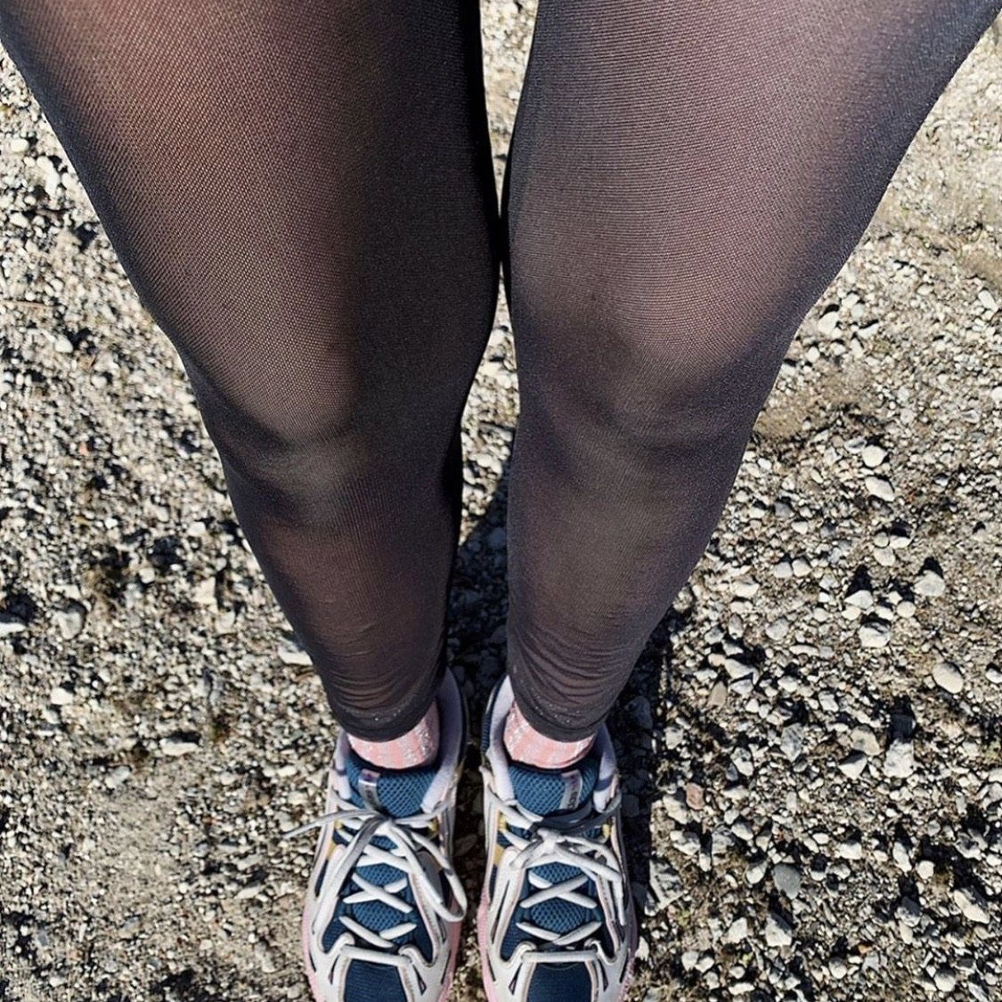 Liberte Nilla Leggings black