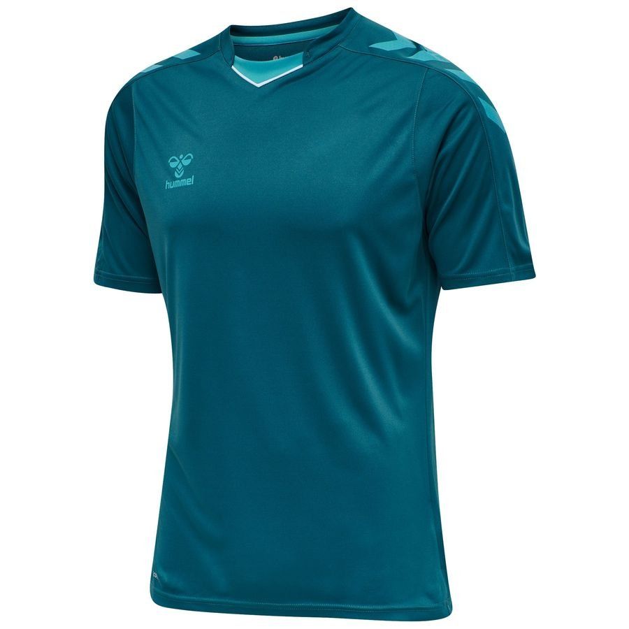 Hummel Maillot Core - Bleu