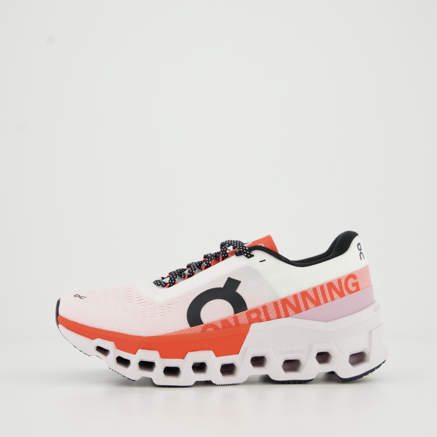 ON CLOUDMONSTER 2
