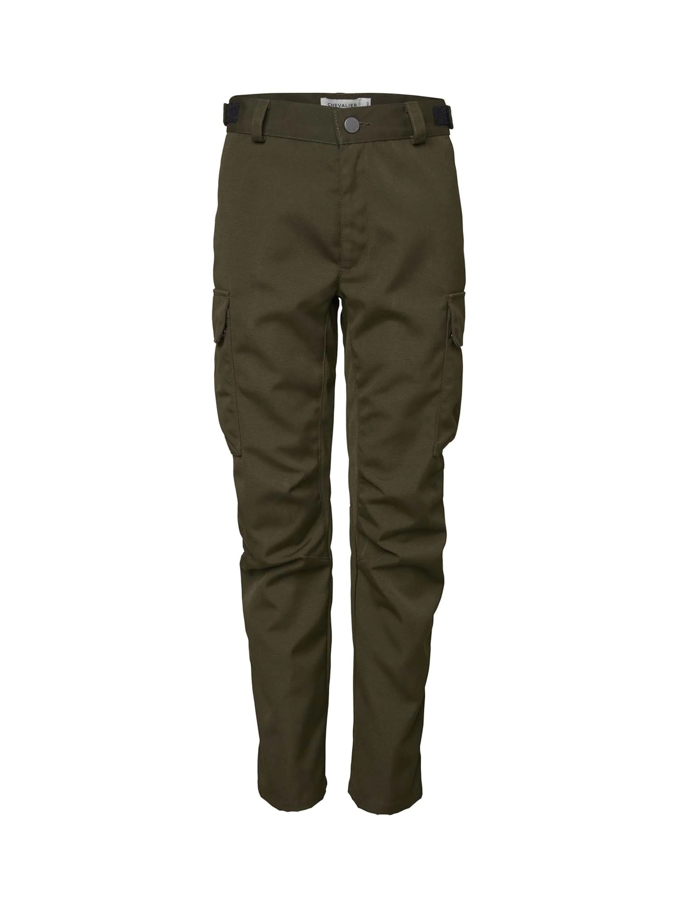 Chevalier Piglet Pants Junior<br> Slitesterk og komfortabel bukse!