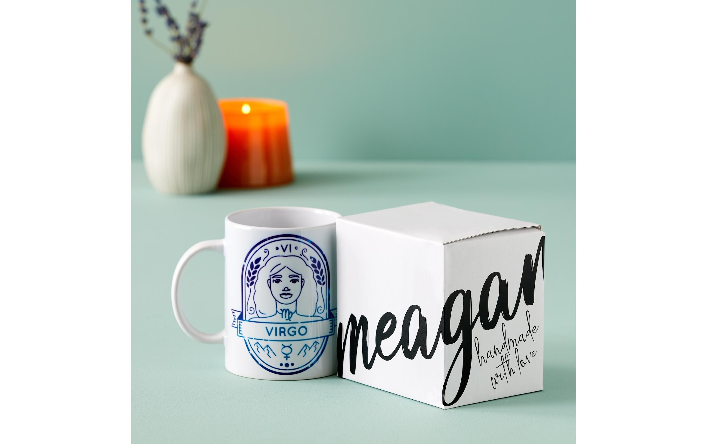 Cricut Tasse »Infusible Ink / Mug«