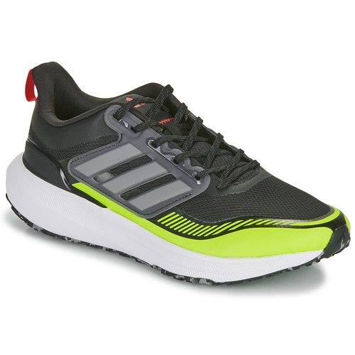 adidas Performance - ULTRABOUNCE TR - Noir / Jaune