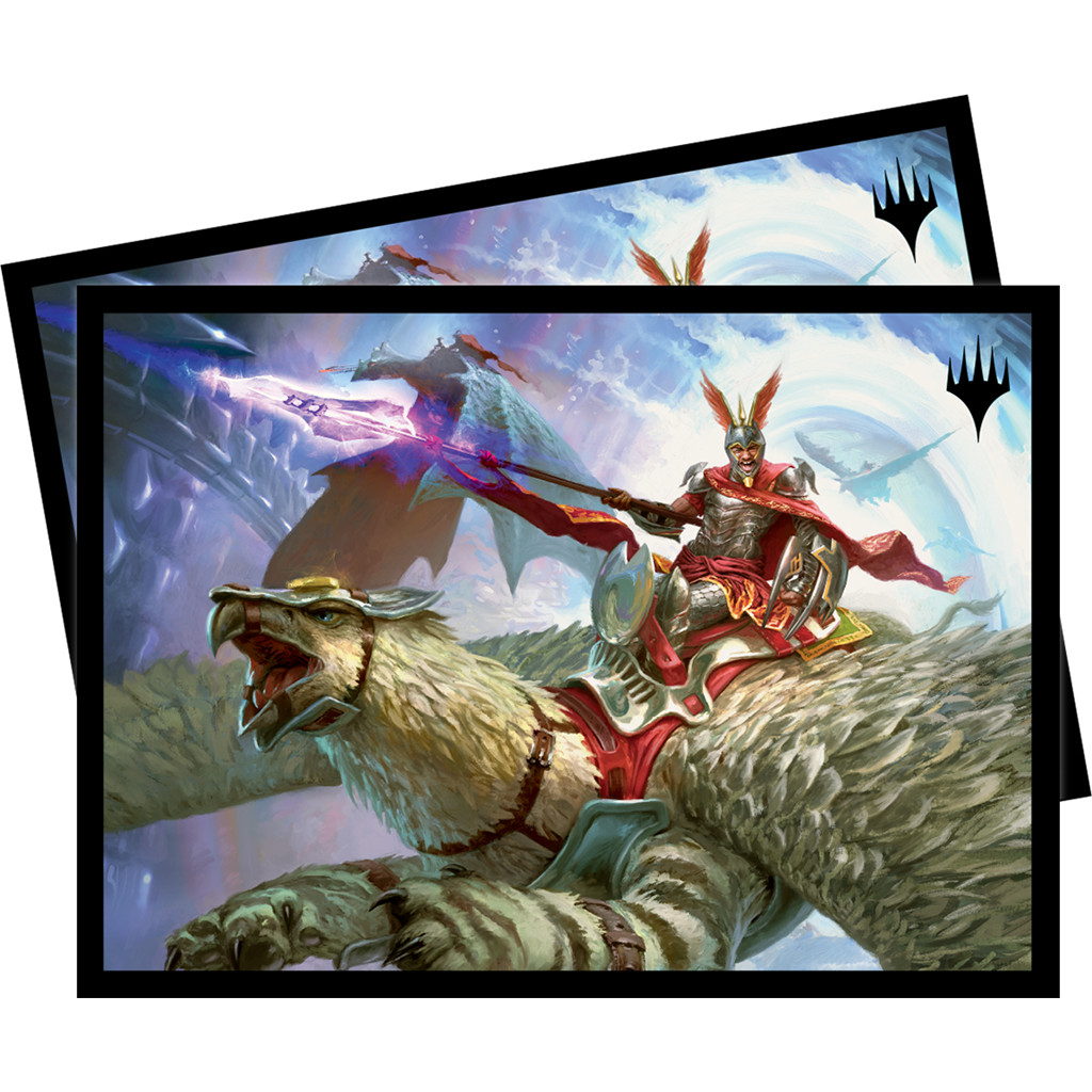 Magic: The Gathering - March of the Machine Sleeves