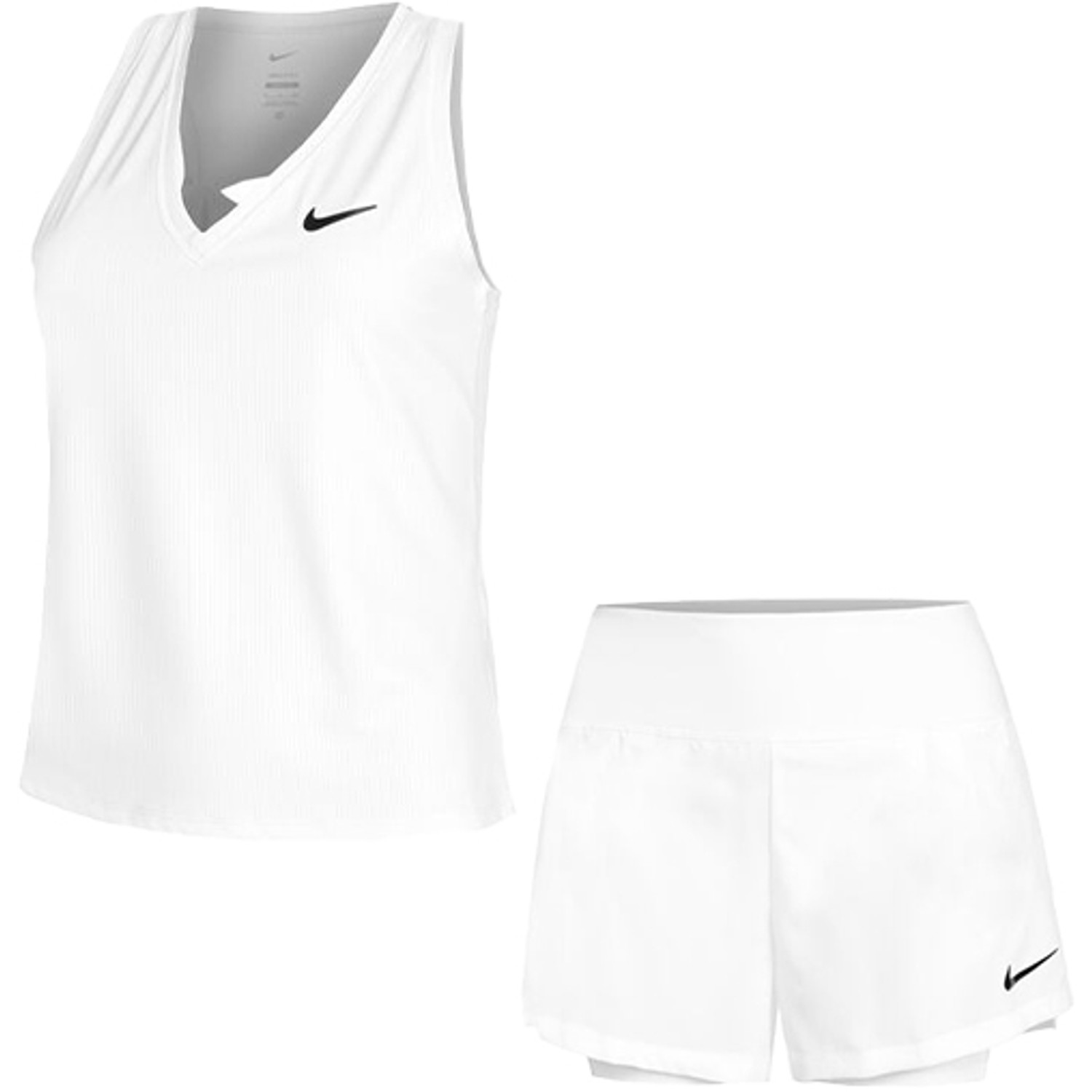 Nike Court Advantage Set Dames