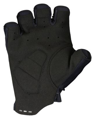 Gants Courts Scott Perform Gel Noir Unisexe