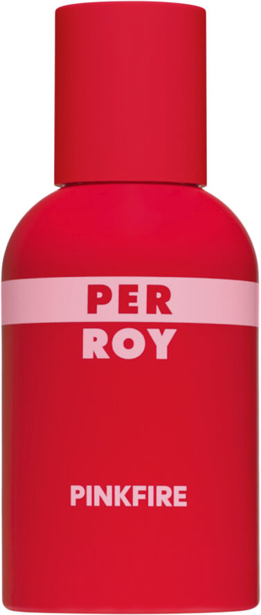 Perroy PERROY Pinkfire 50 ml