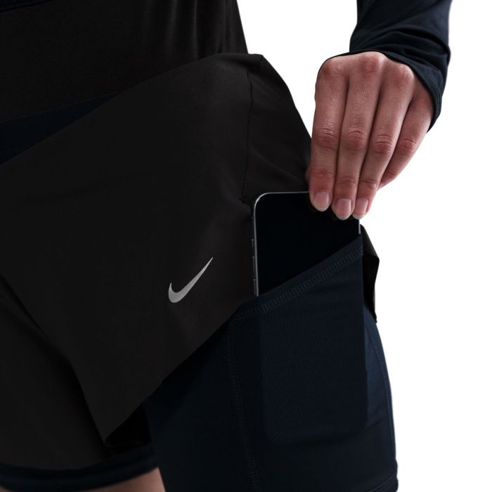 Nike Dame Shorts Swift Shorts Sort