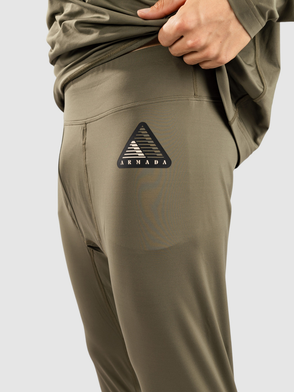 Armada Contra Base Layer Bottoms cyberdyne