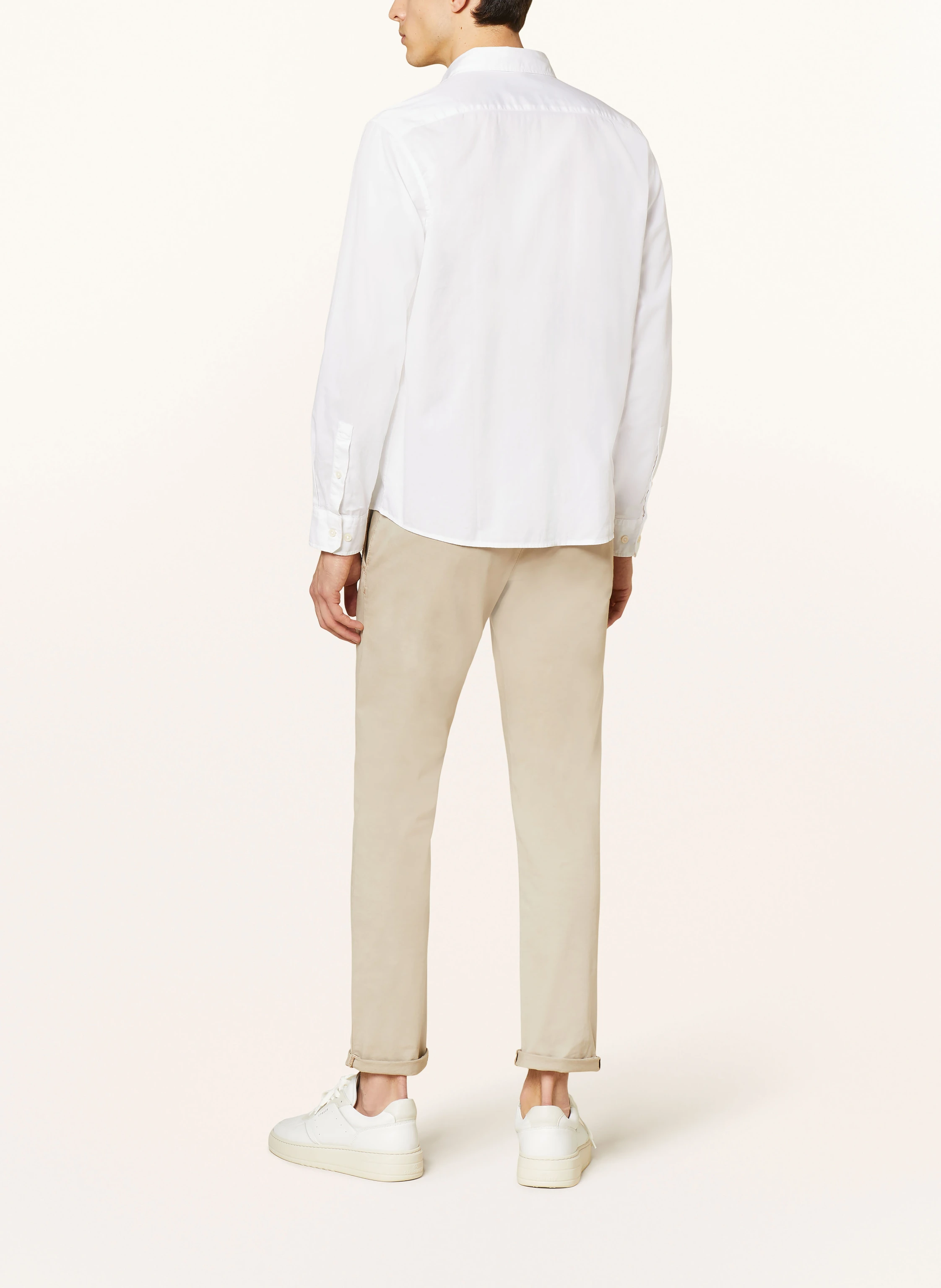 Marc O'Polo Hemd Regular Fit