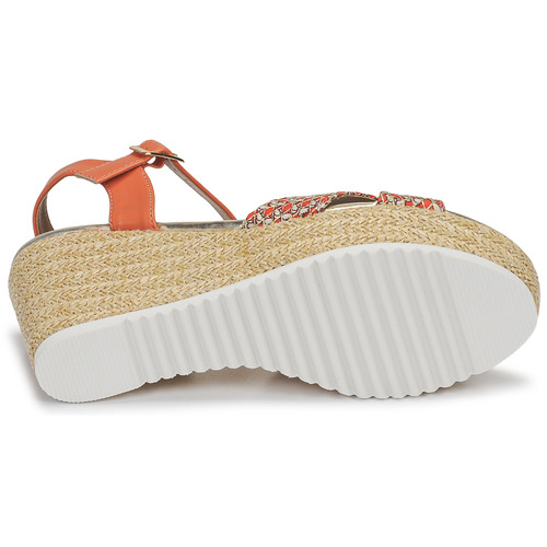Moony Mood - MELISSA - corail