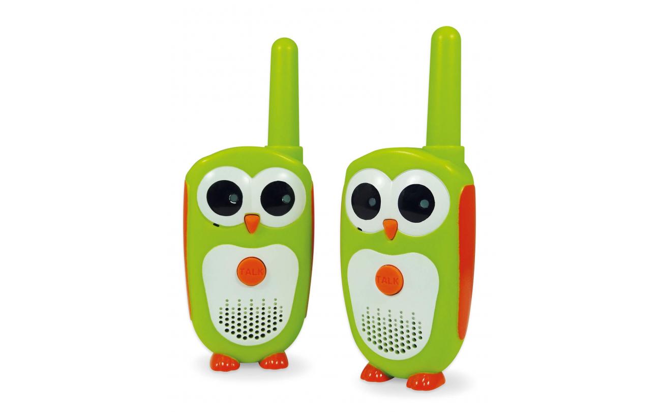 Buki Nature Walkie Talkie Junior