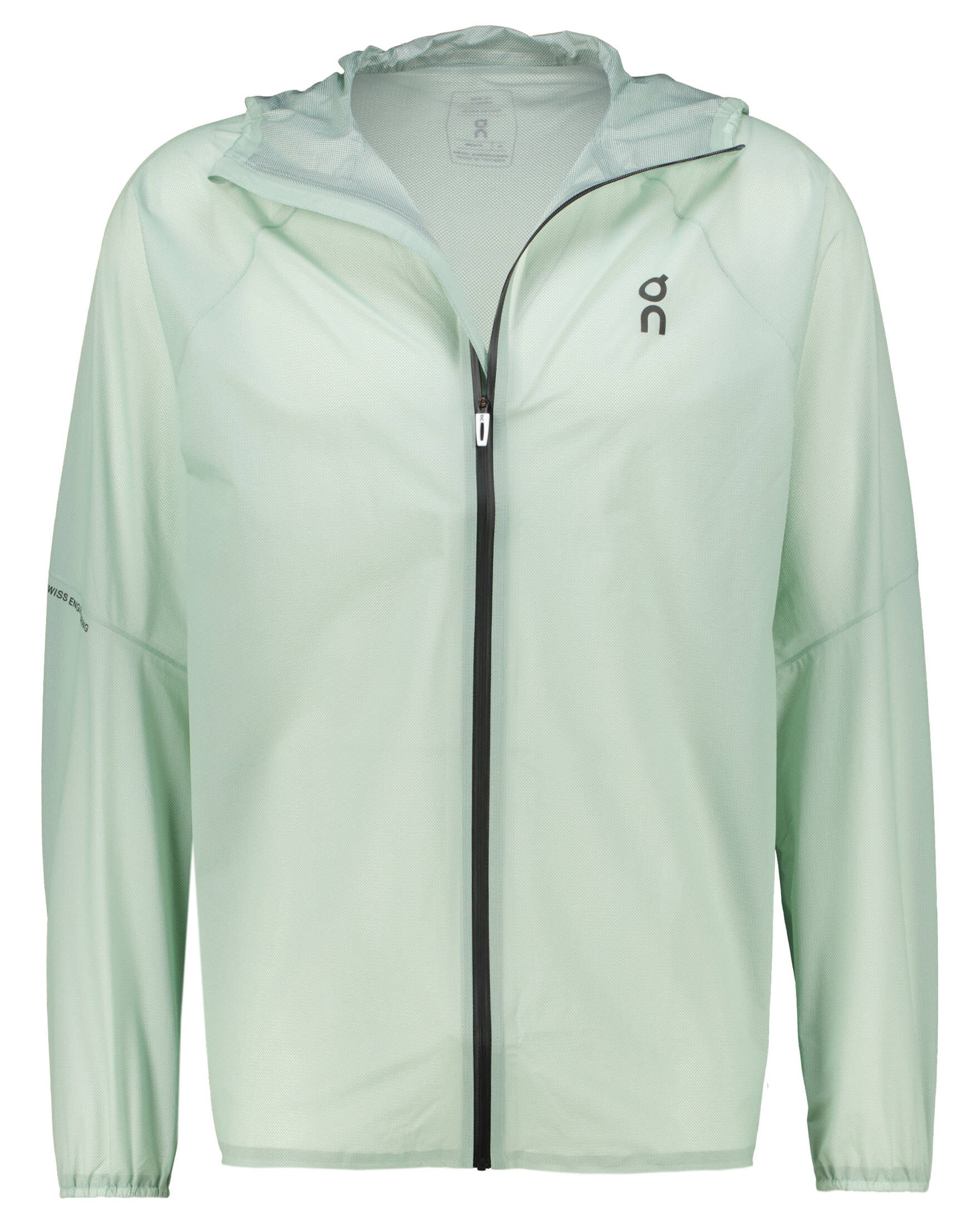 On| Herren Laufjacke ULTRA