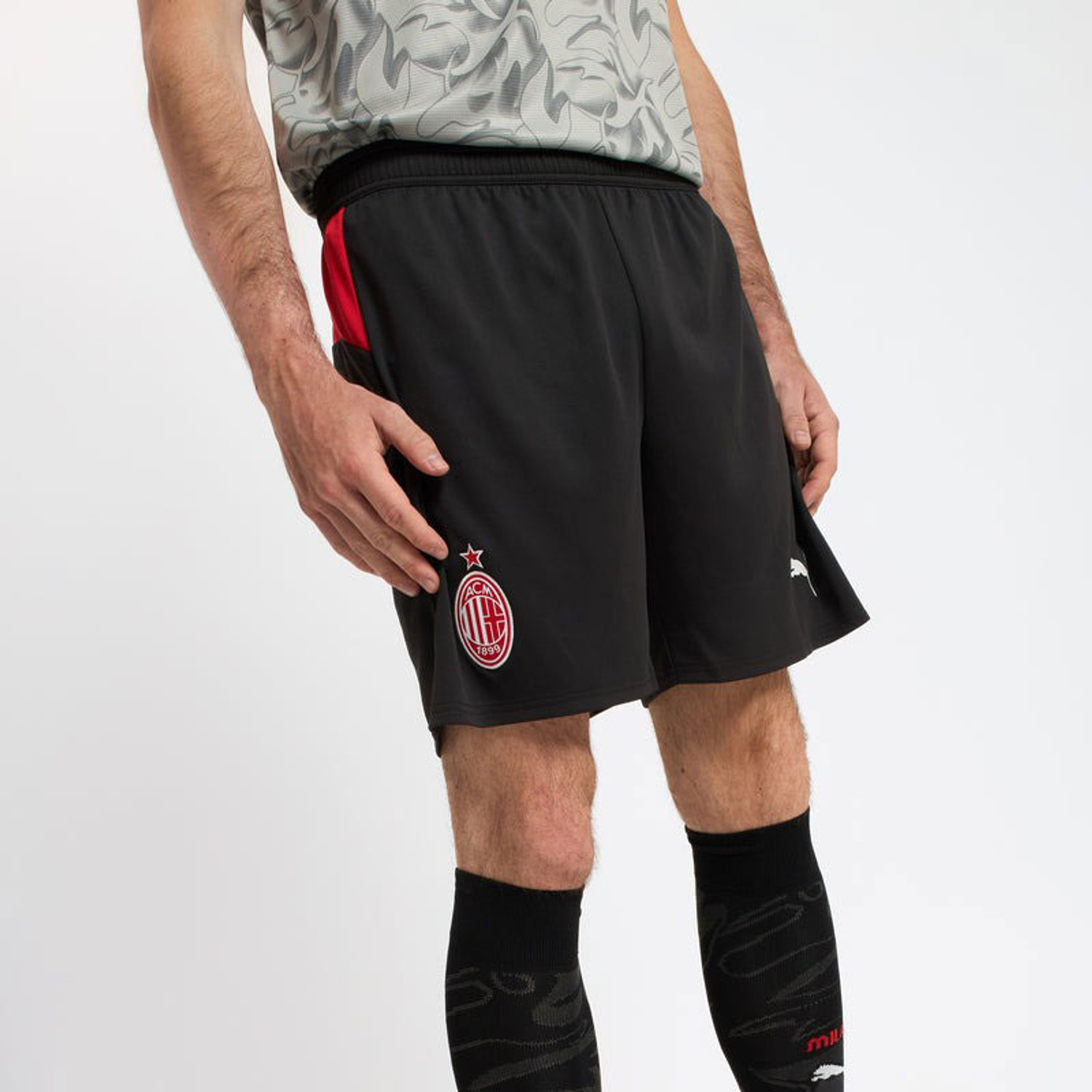 Puma AC Milan Thuis Tenue 2025/2026