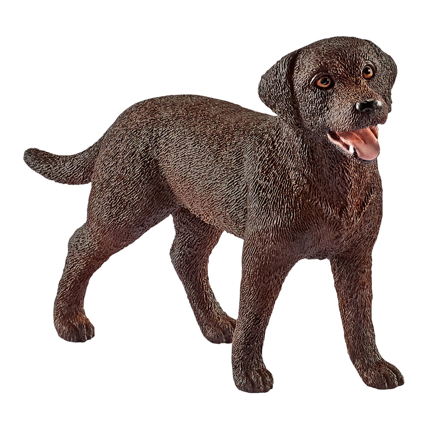 Schleich Labrador Retriever Hündin