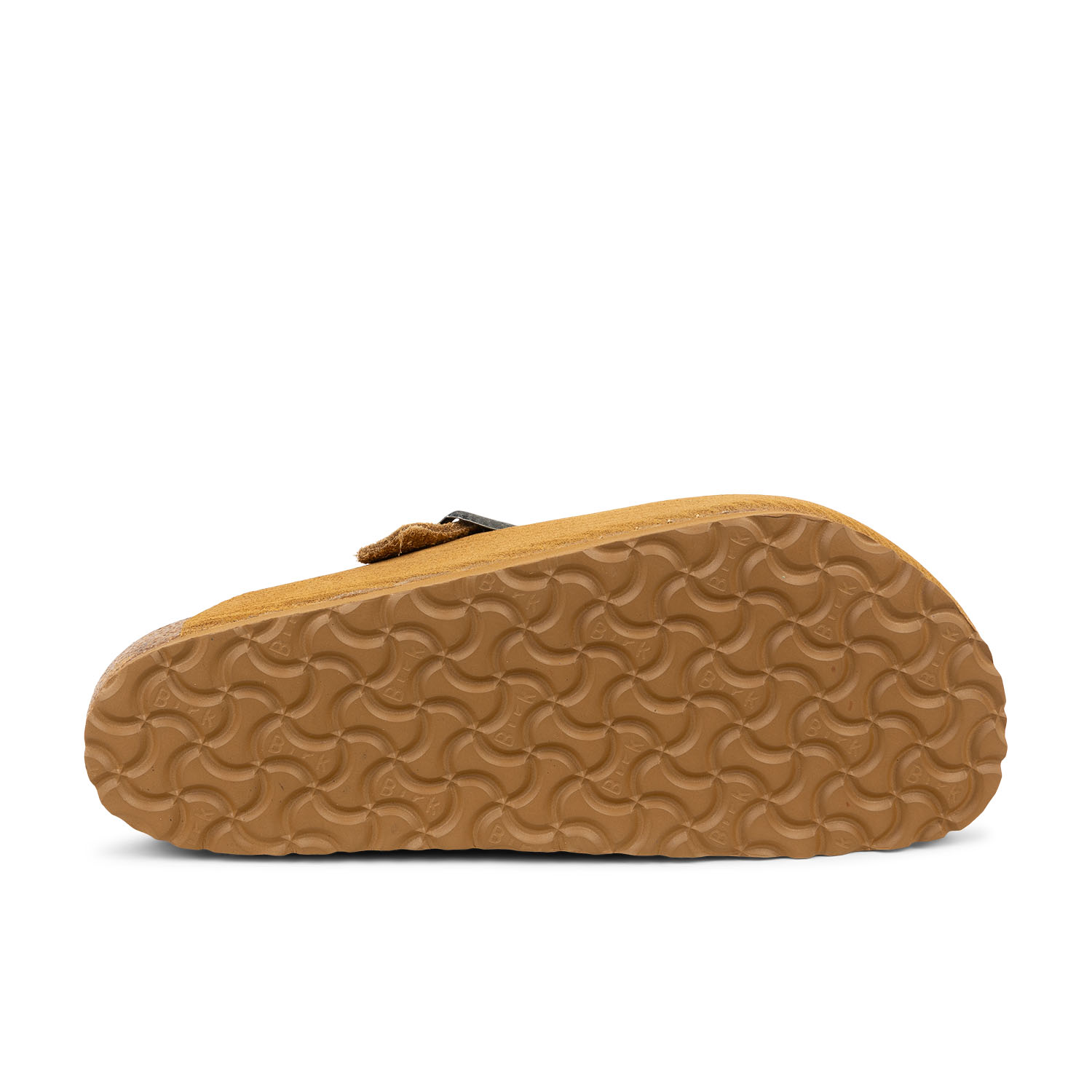 Chaussons homme BIRKENSTOCK BOSTON