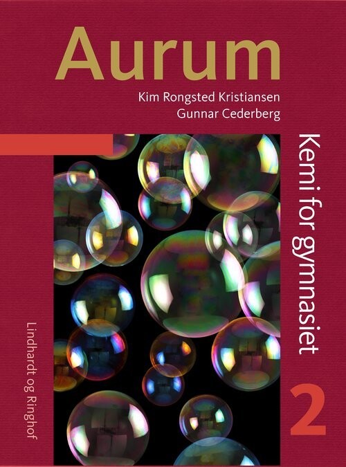 Aurum 2 - Gunnar Cederberg - Bog