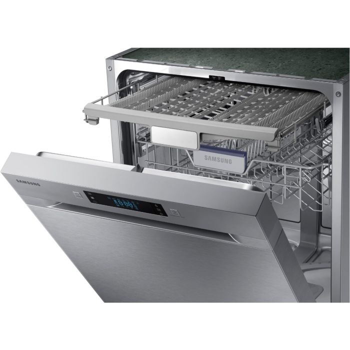 Samsung Unterbau-Geschirrspüler DW 60M6050US/EG