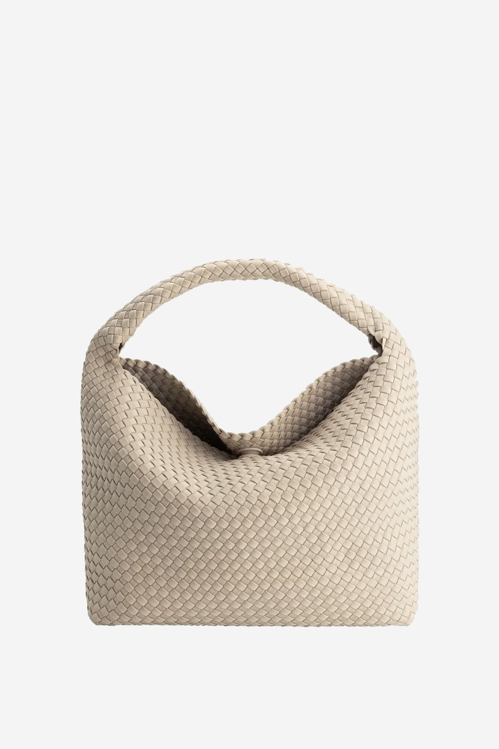 Marrea handwoven large bucket