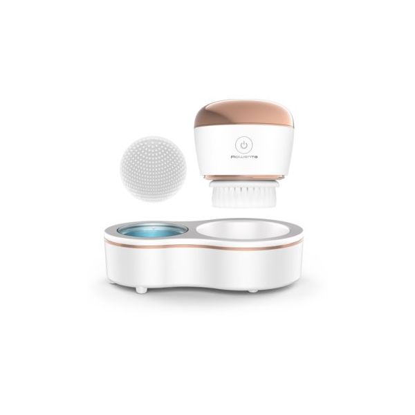 Rowenta Radiance Booster LV4020F0 Escova de Limpeza para Rosto