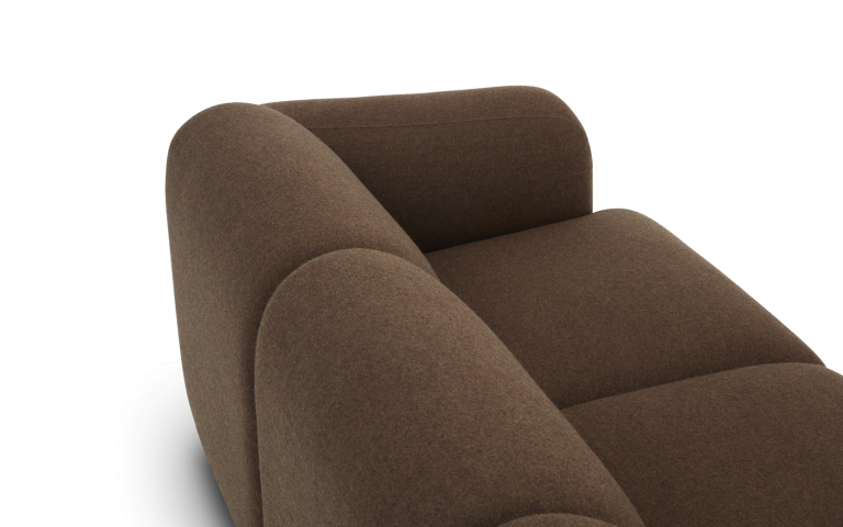 Normann Copenhagen Swell bank 3-zits Synergy LDS39