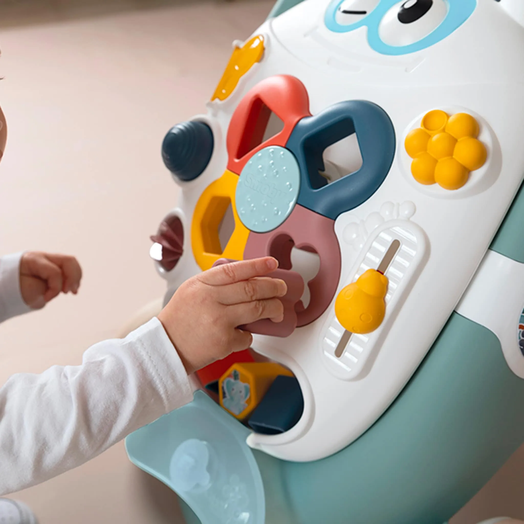 Smoby Marcheur 3 in 1