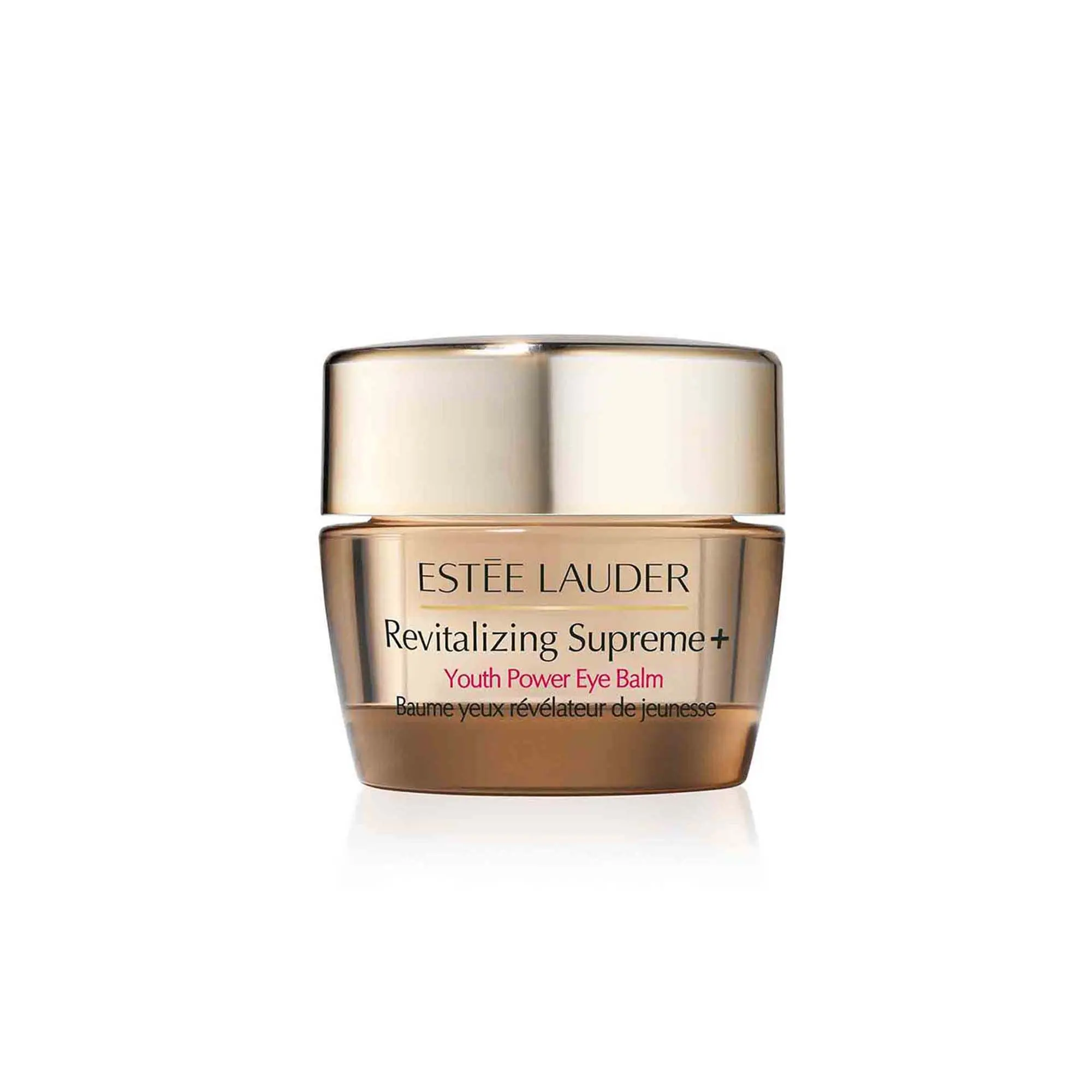 Estée Lauder - Revitalizing Supreme Baume yeux révélateur de jeunesse 15 ml -