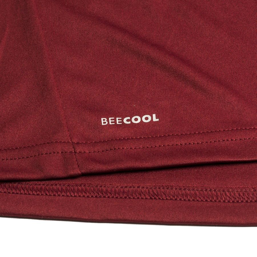 Hummel Maillot Core - Bordeaux