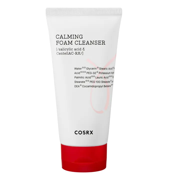 Cosrx Nettoyant visage purifiant et rafraîchissant - 150 ml