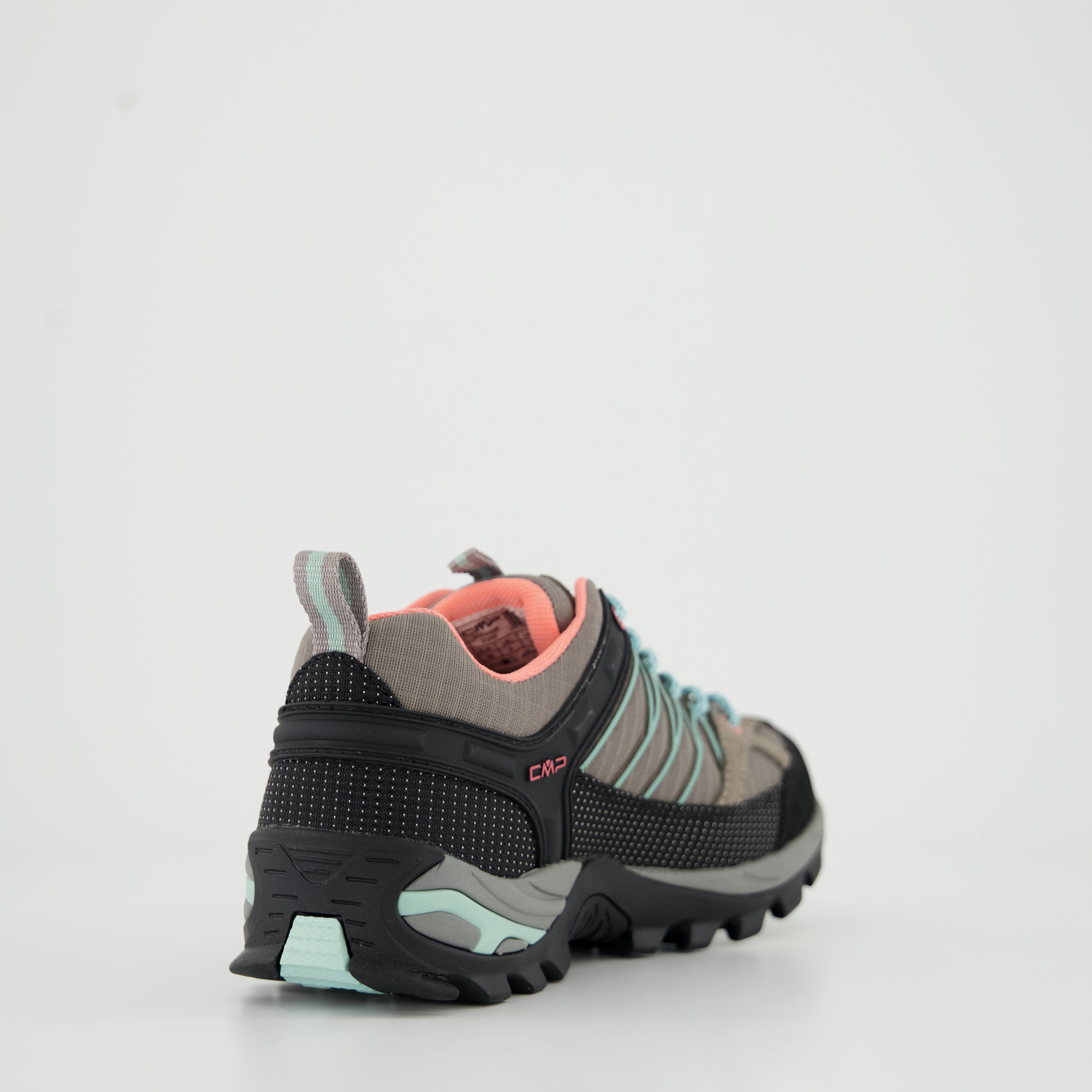 CMP RIGEL LOW WMN TREKKING SHOE WP