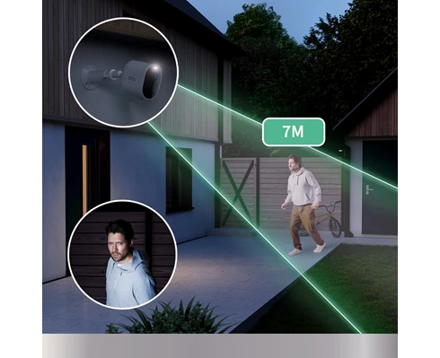 Arlo Pro 5 1-pack