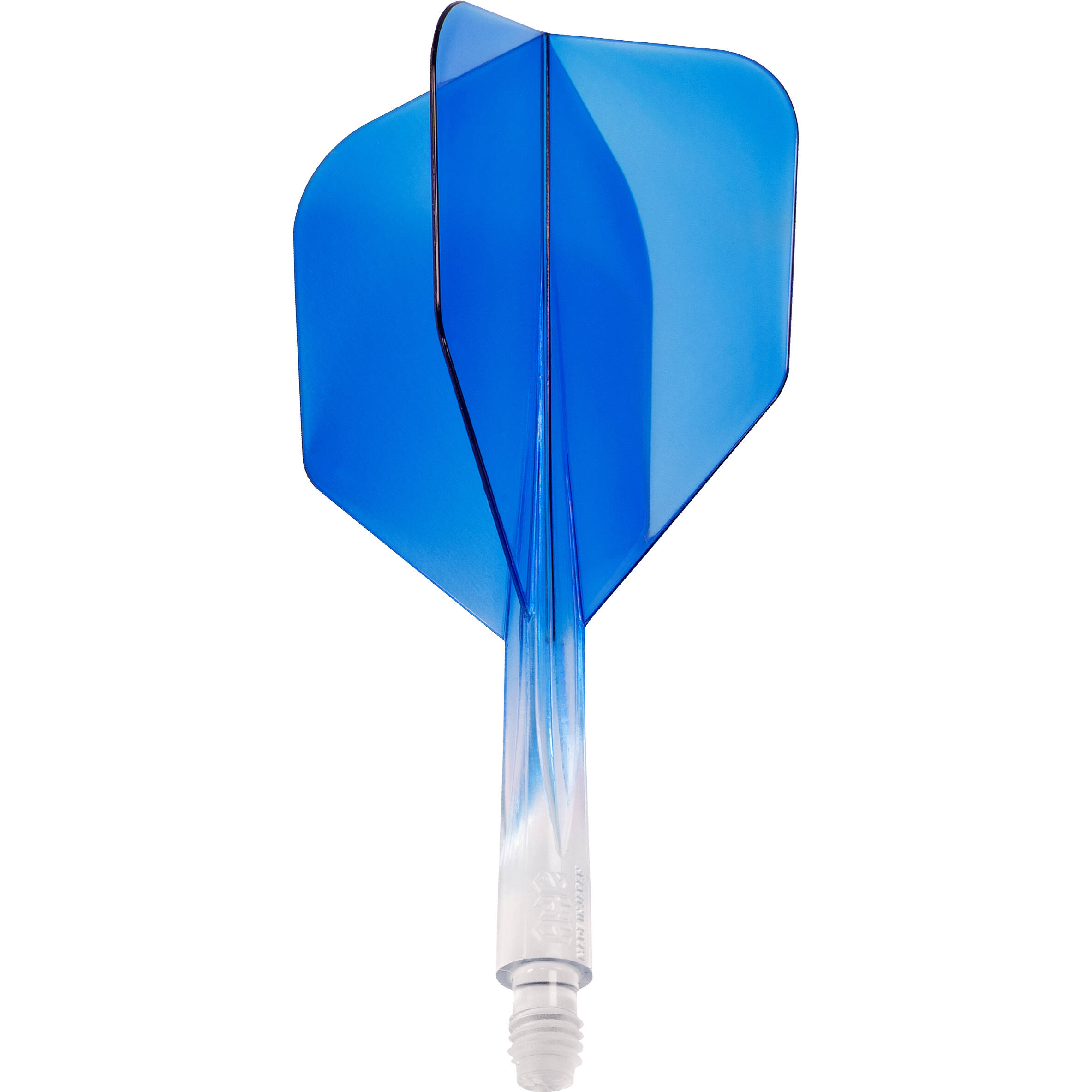 Condor - AXE Gradient Flight Blau - Small Standard