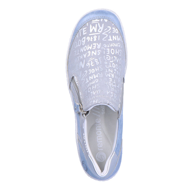 Remonte R1428-10 | BLEU
