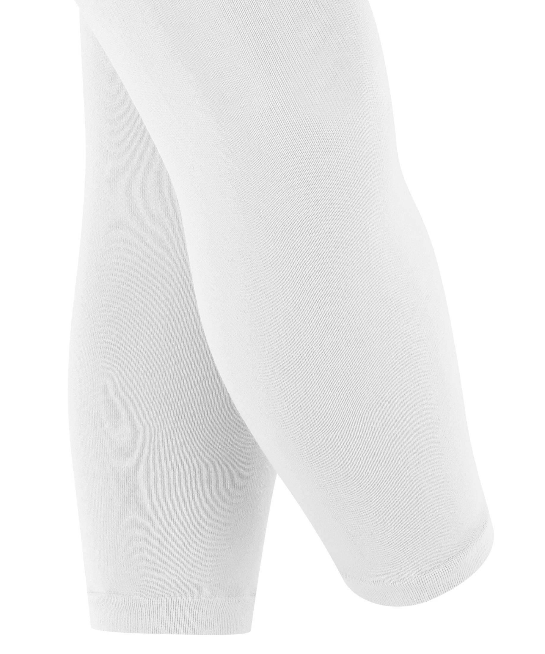 FALKE| Mädchen Leggings Cotton Touch