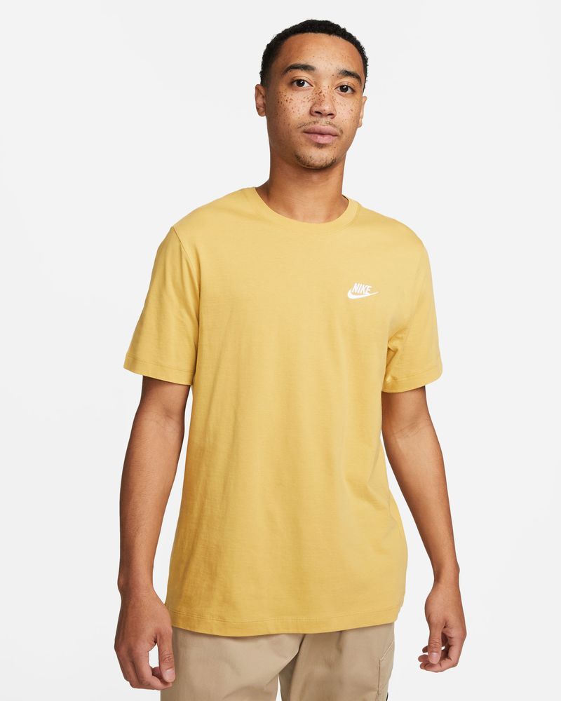 T-shirt Nike Sportswear Club pour homme