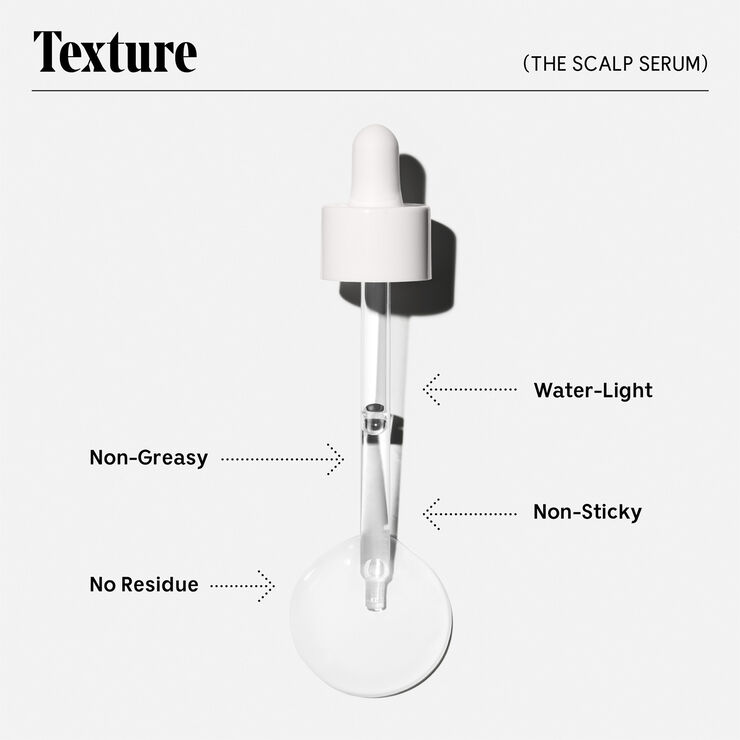 Nécessaire The Scalp Serum 60ml