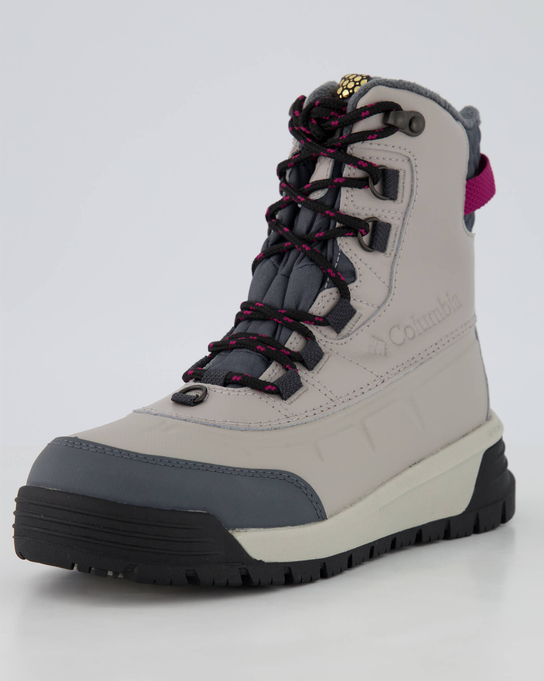 Columbia| Damen Winterstiefel BUGABOOT CELSIUS