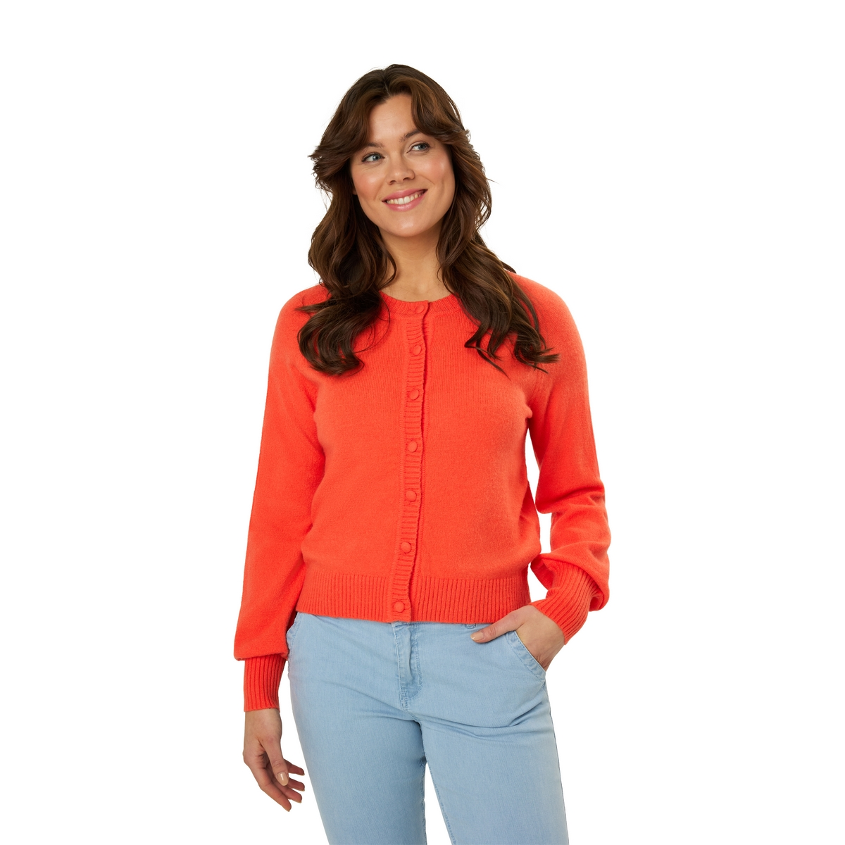 Dames Top Kalinie