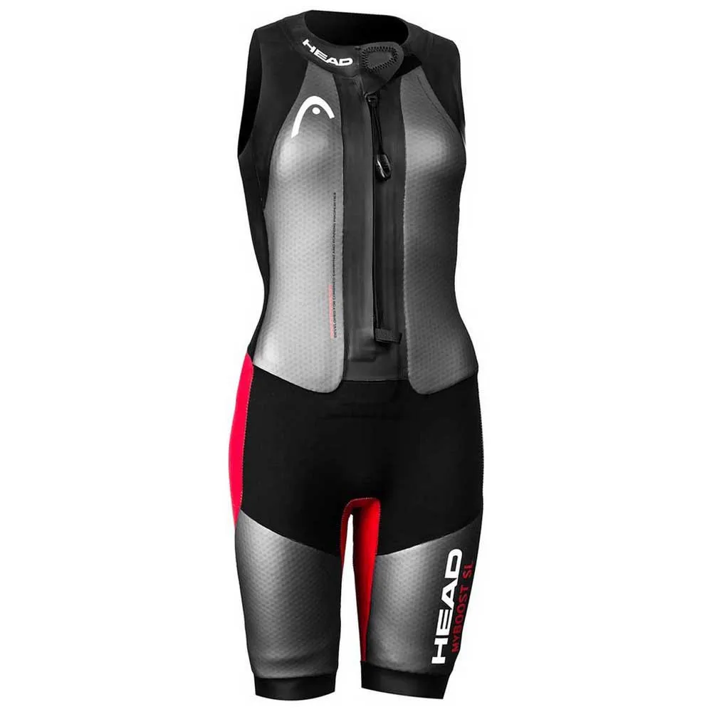 Head swimming Swimrun MyBoost SL shorty
