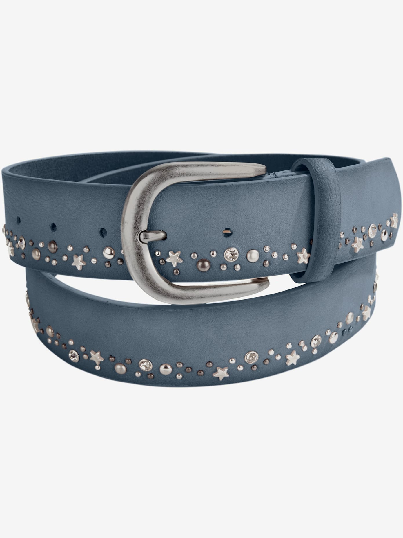 Ceinture coupe sobre