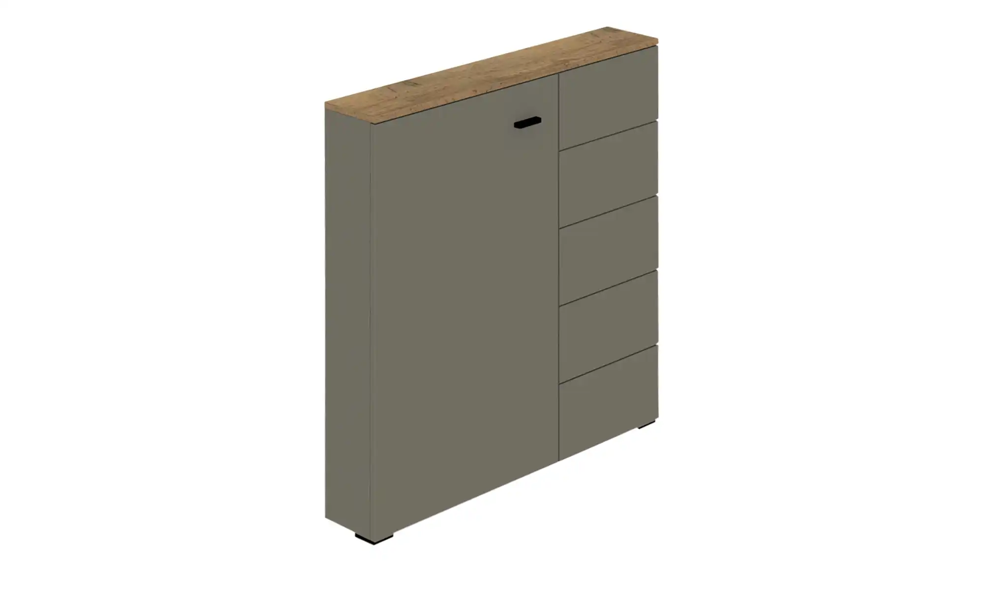 Schuhschrank Capri