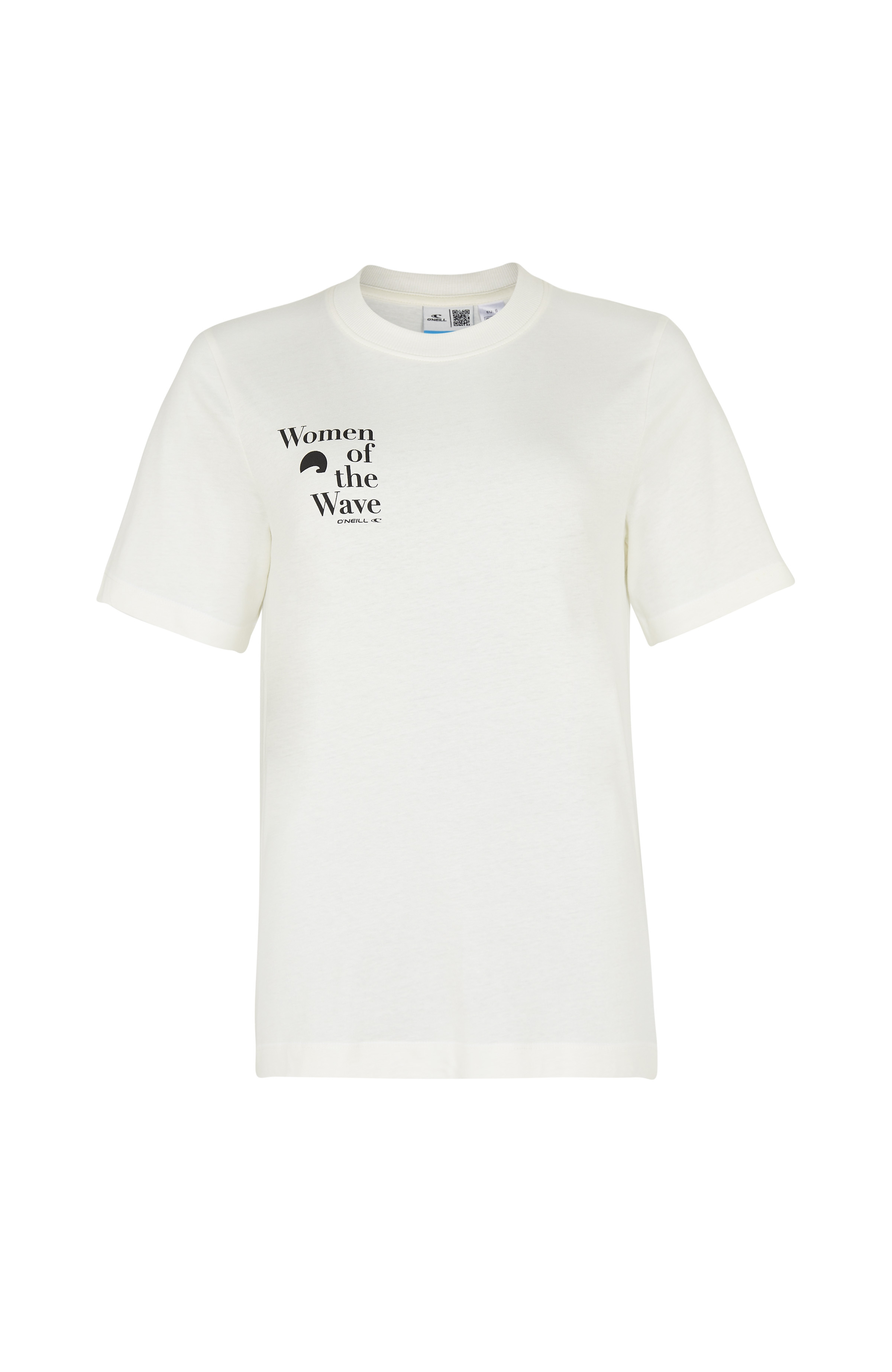 Women of the Wave T-shirt O`Neill Wit