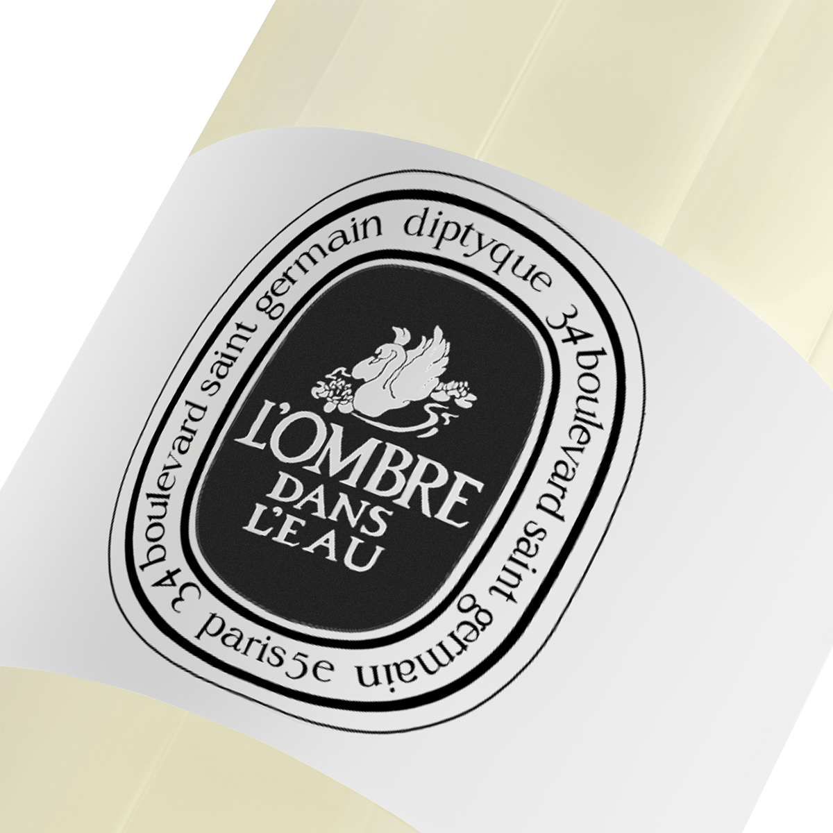 L'Ombre Dans Perfumed Cleansing Gel 200ml